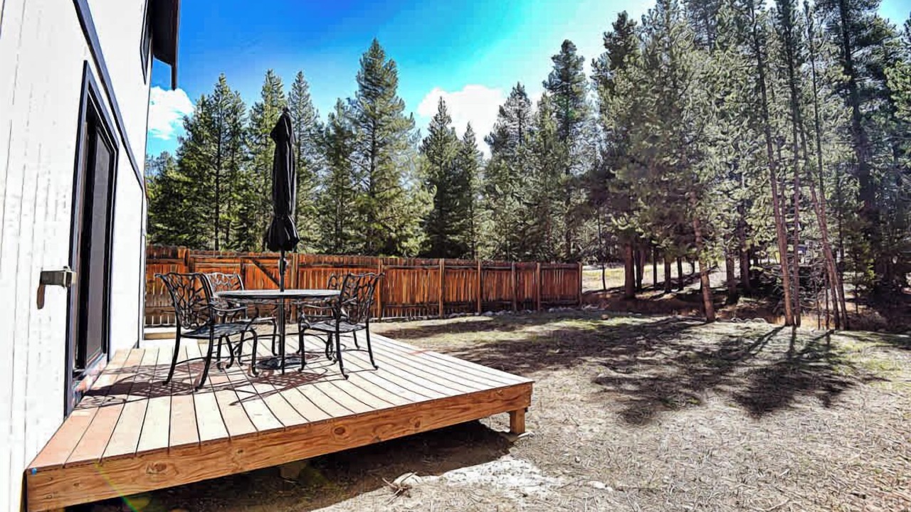 Photo of Outdoor in Leadville North