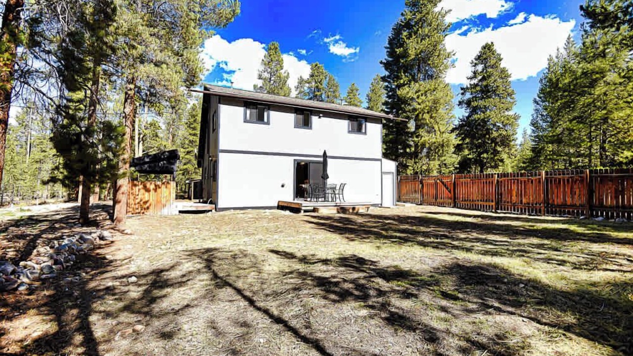 Photo of Outdoor in Leadville North