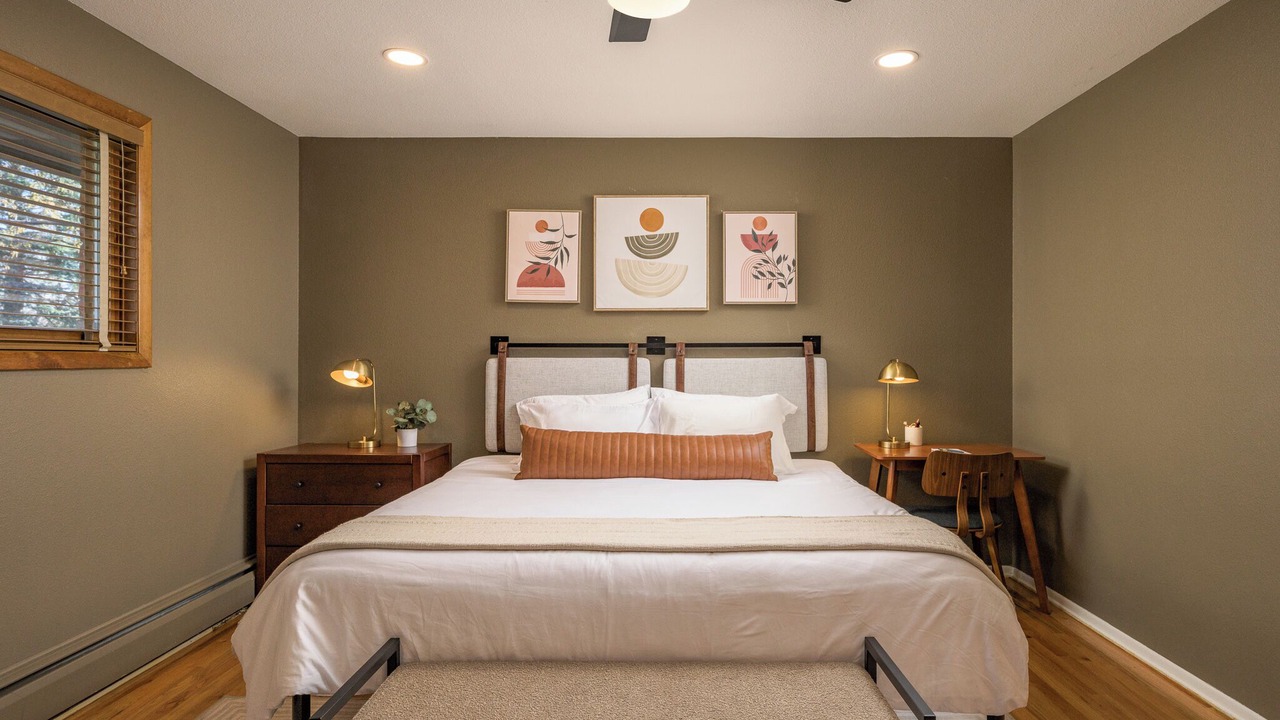 Photo of Bedroom in Southeast