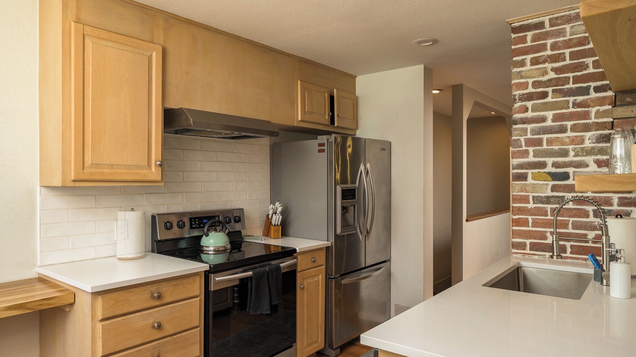 Photo of Kitchen in Southeast