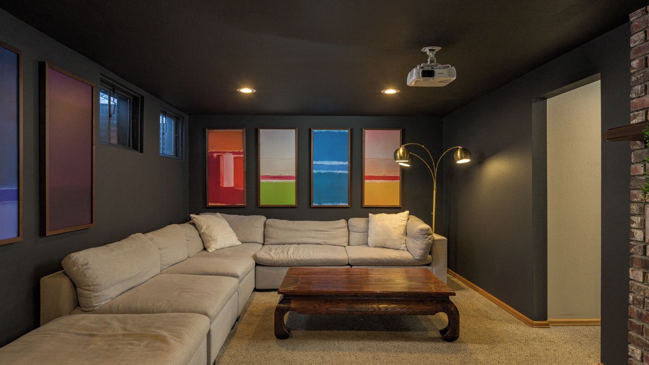 Photo of Livingroom in Southeast