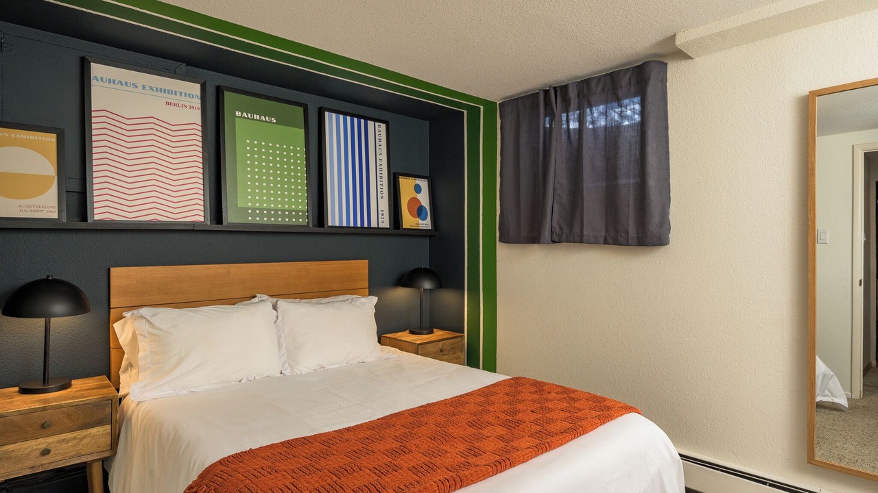 Photo of Bedroom in Southeast