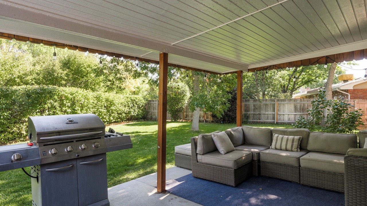 Photo of Patio Balcony in Southeast