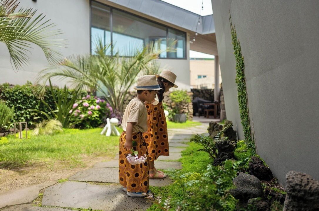 Photo of Outdoor in Woljeong-ri