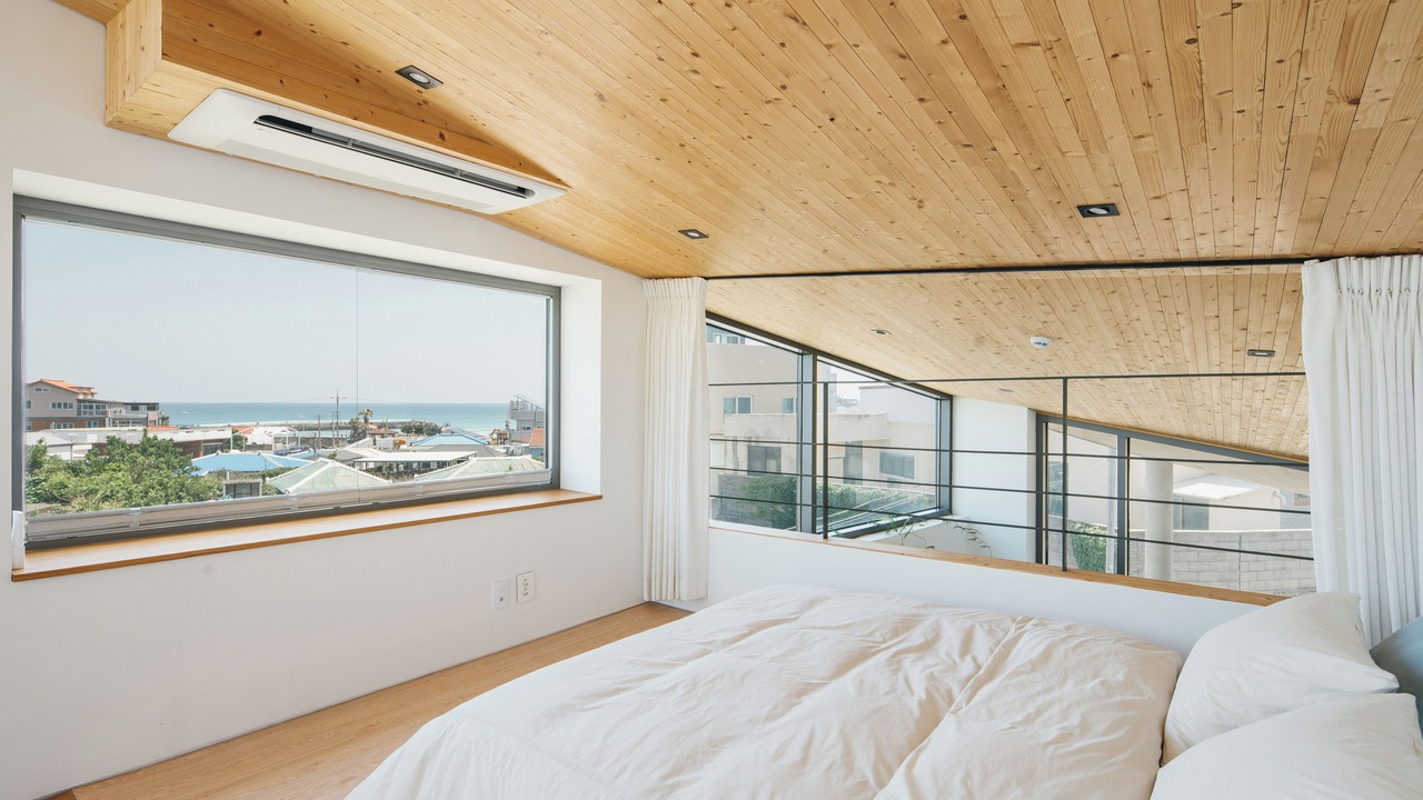 Photo of Bedroom in Woljeong-ri