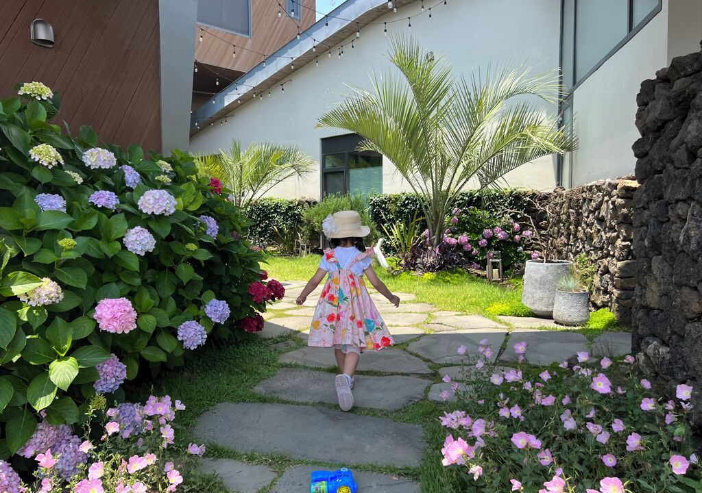 Photo of Outdoor in Woljeong-ri
