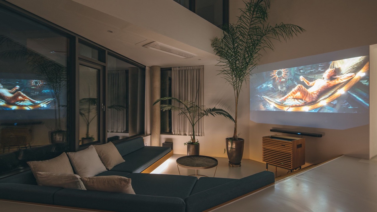 Photo of Livingroom in Woljeong-ri
