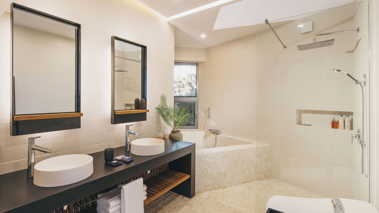 Photo of Bathroom in Woljeong-ri