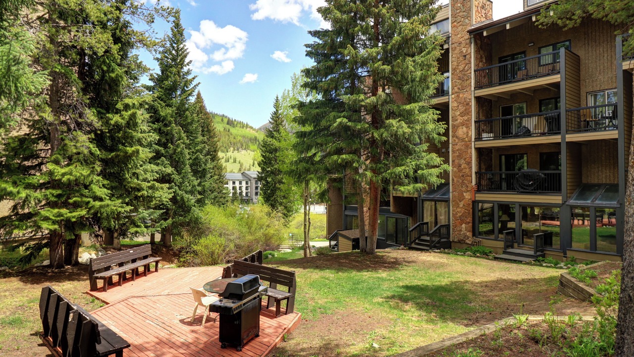 Photo of Outdoor in Copper Mountain