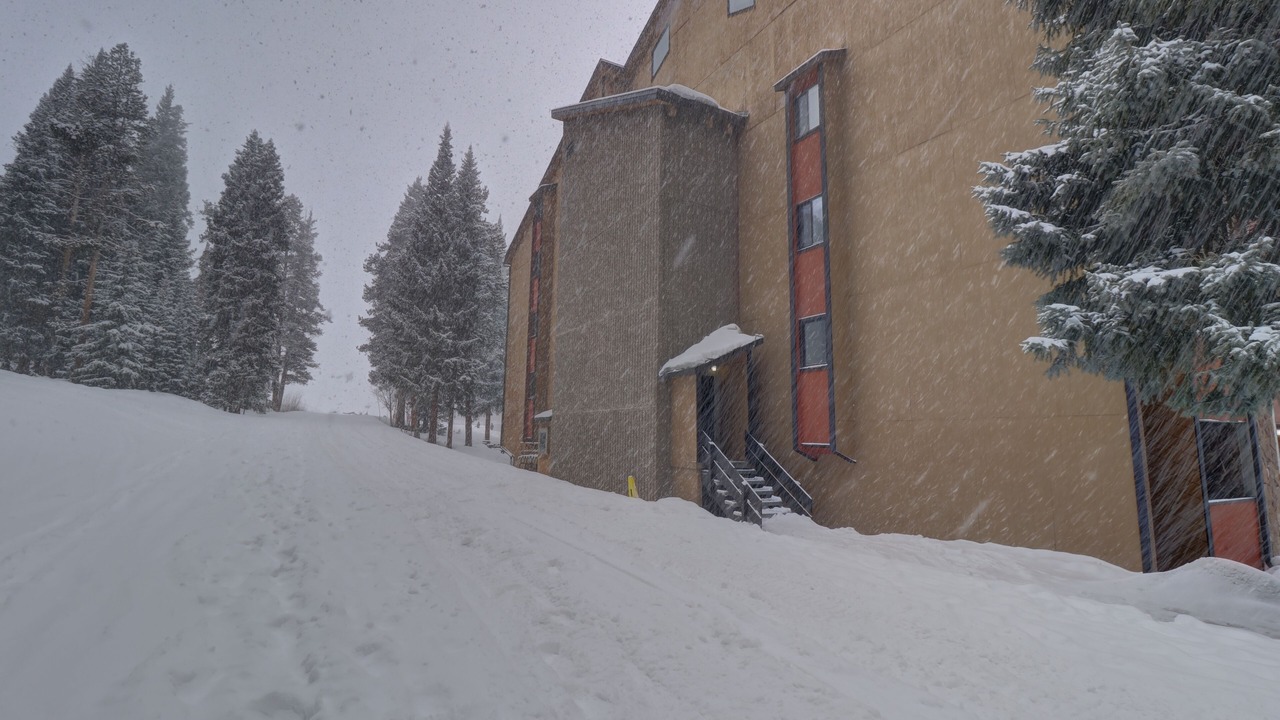 Photo of Others in Copper Mountain