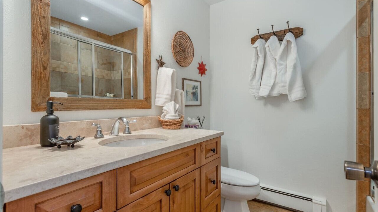 Photo of Bathroom in Vail