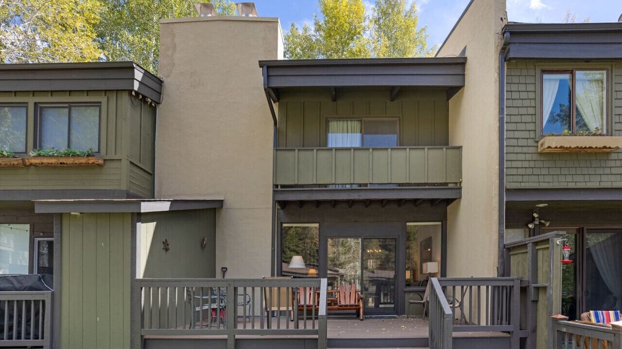 Photo of Outdoor in Vail