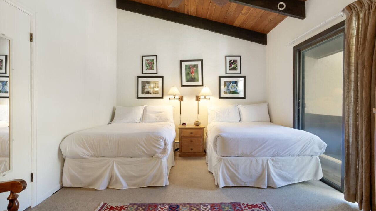 Photo of Bedroom in Vail