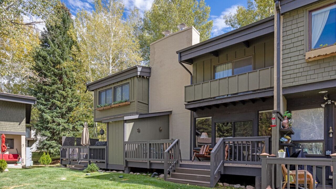 Photo of Outdoor in Vail