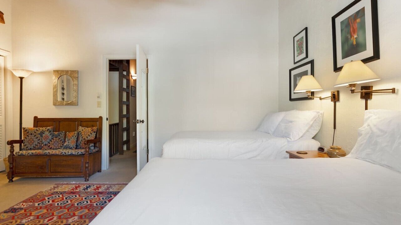 Photo of Bedroom in Vail