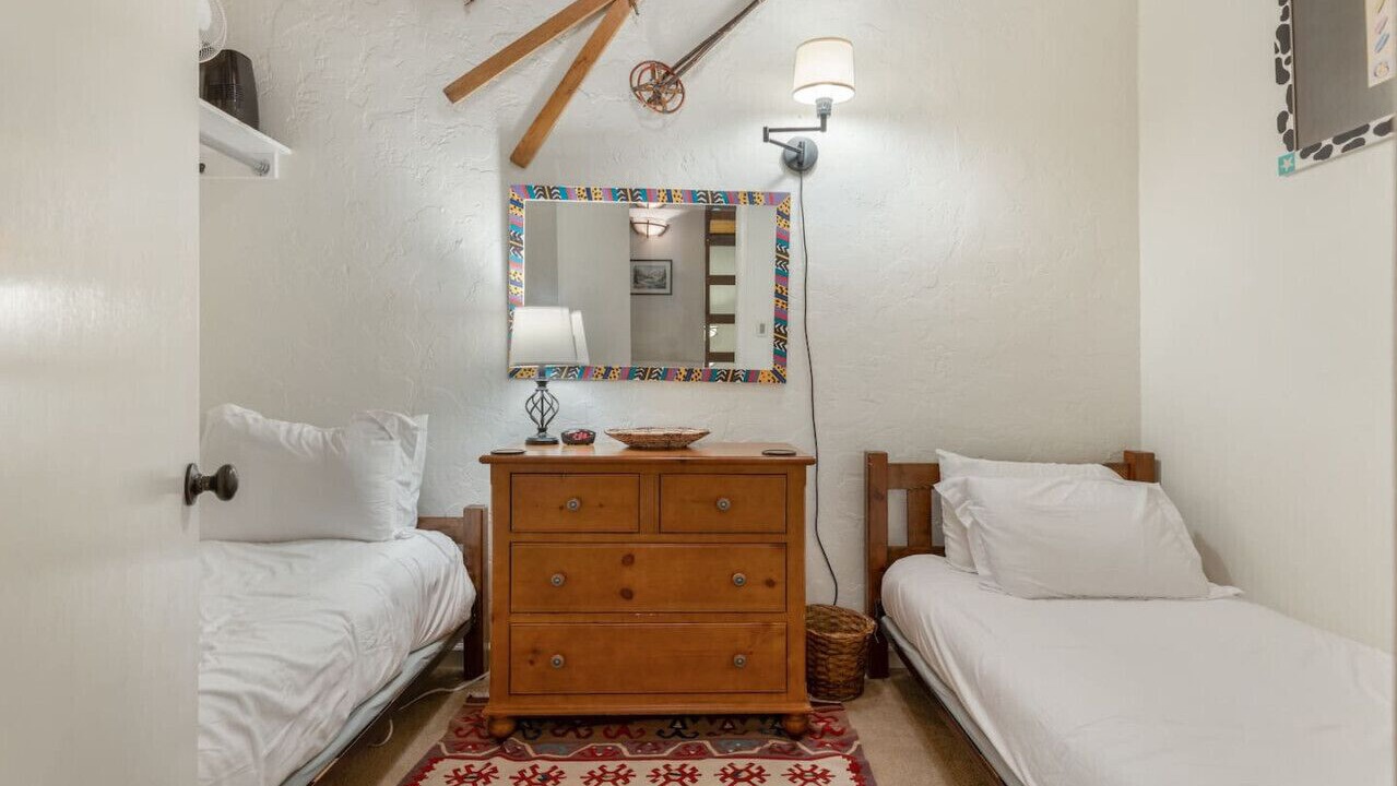 Photo of Bedroom in Vail