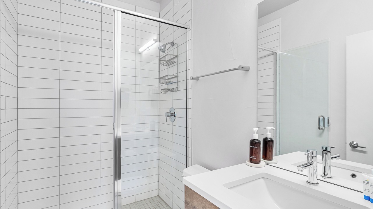 Photo of Bathroom in West Colfax