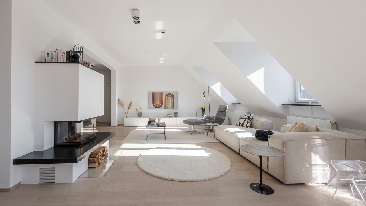 Photo of Livingroom in Angerviertel