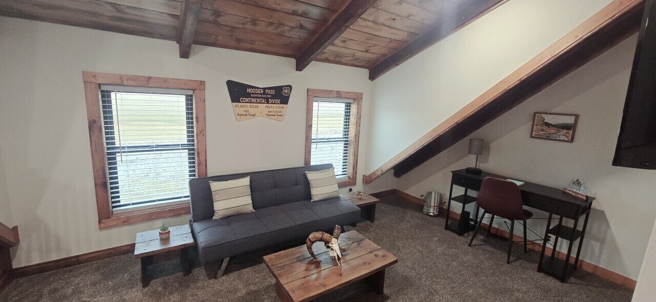 Photo of Livingroom in Fairplay