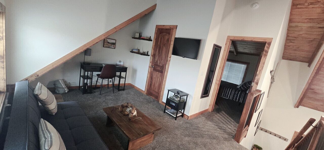 Photo of Livingroom in Fairplay