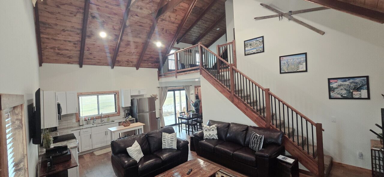 Photo of Livingroom in Fairplay