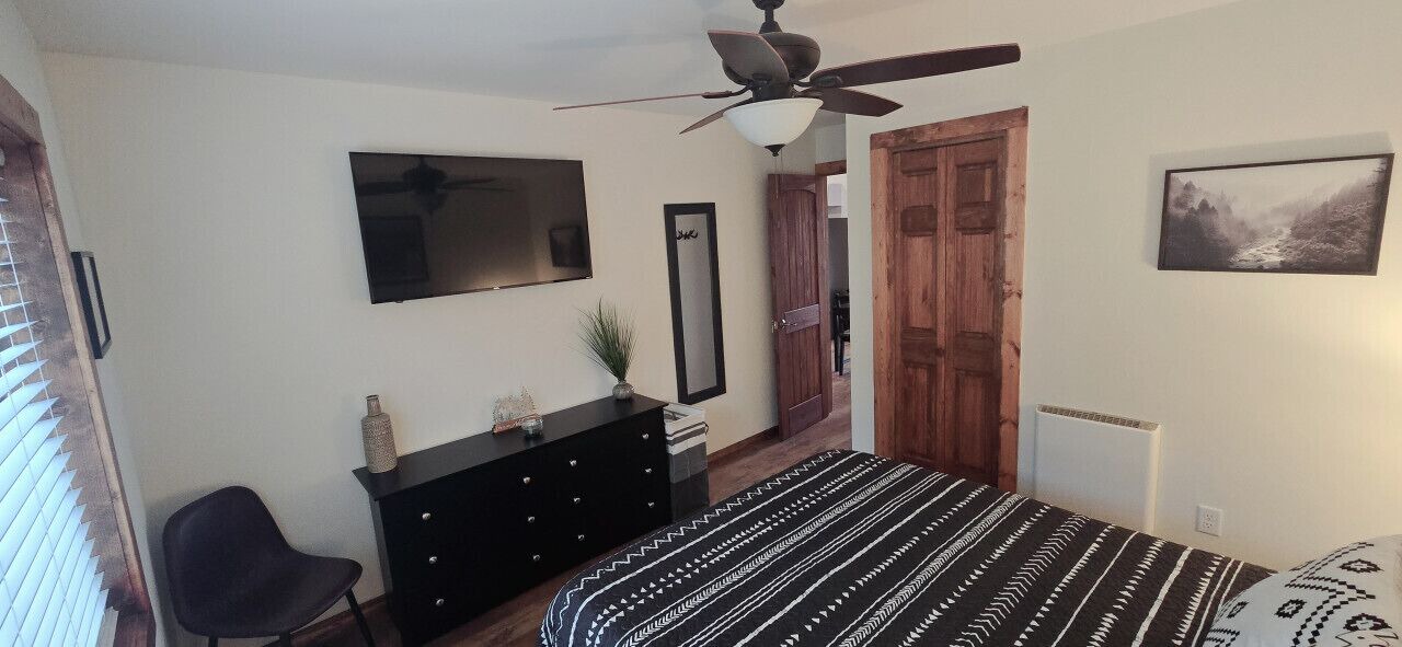 Photo of Bedroom in Fairplay