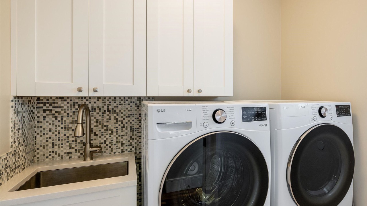 Photo of Bedroom in Whittier