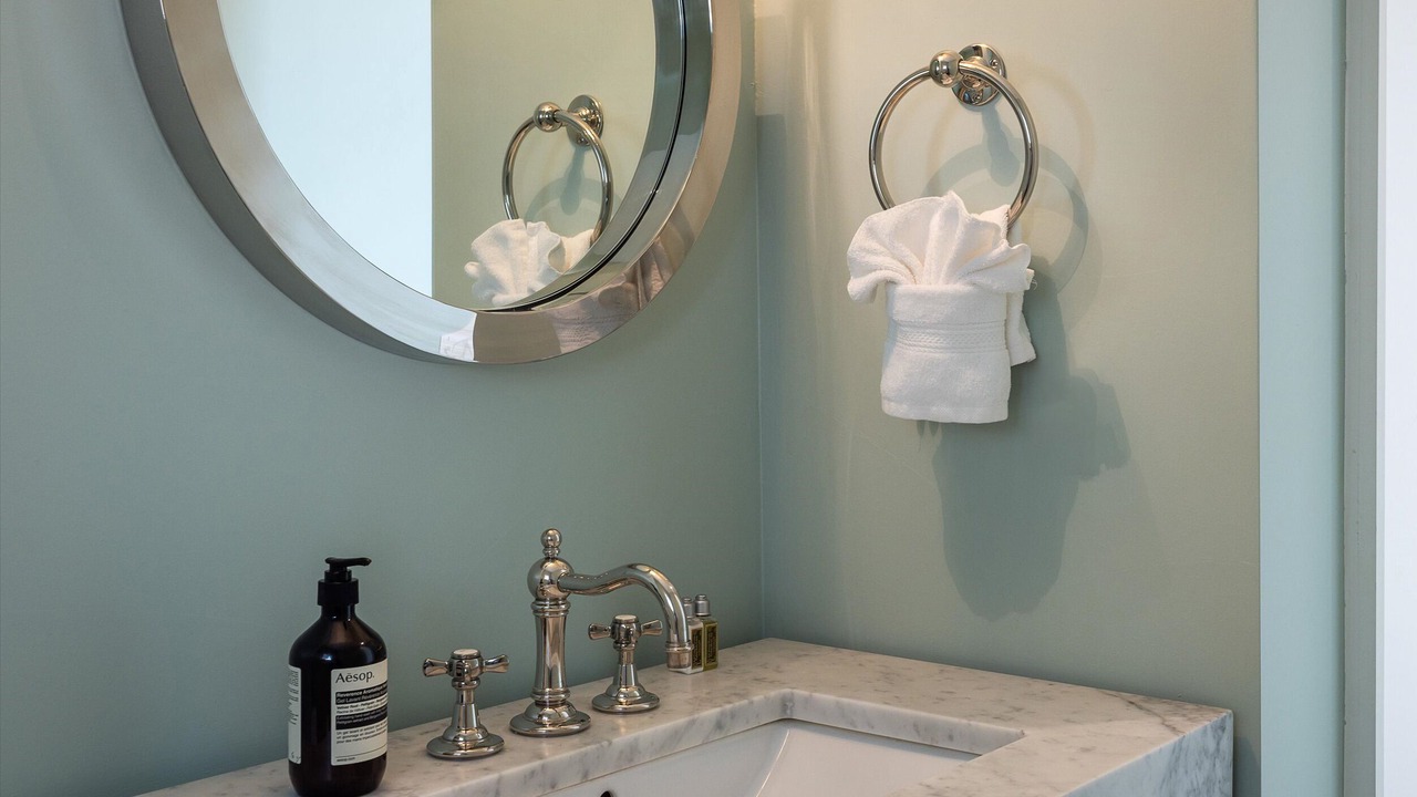 Photo of Bathroom in Whittier