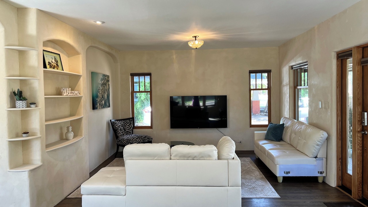 Photo of Livingroom in Cortez