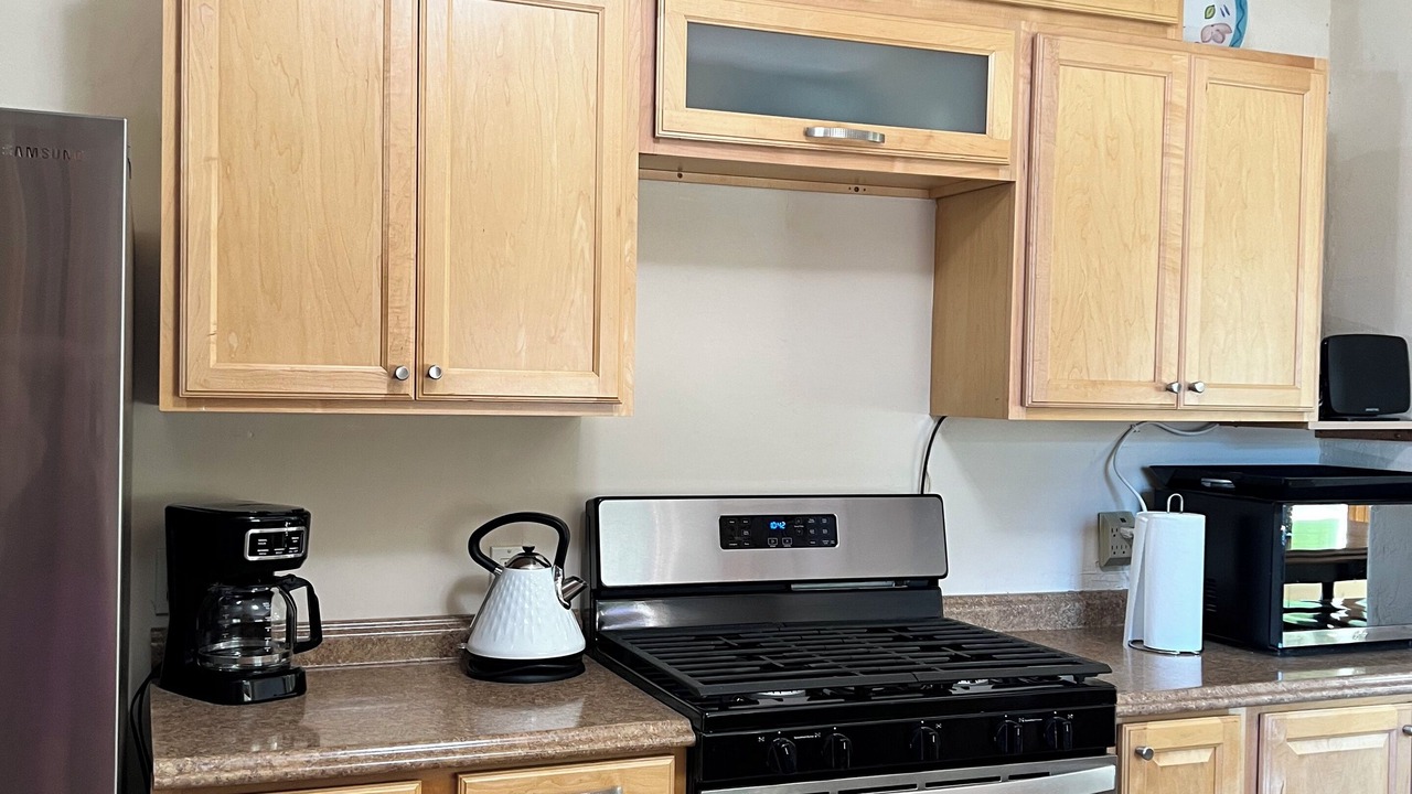 Photo of Kitchen in Cortez