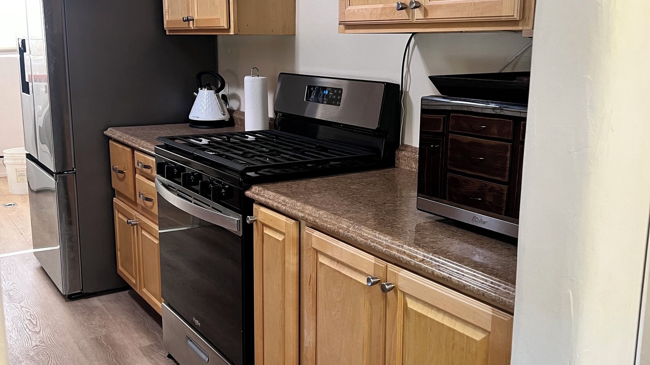 Photo of Kitchen in Cortez