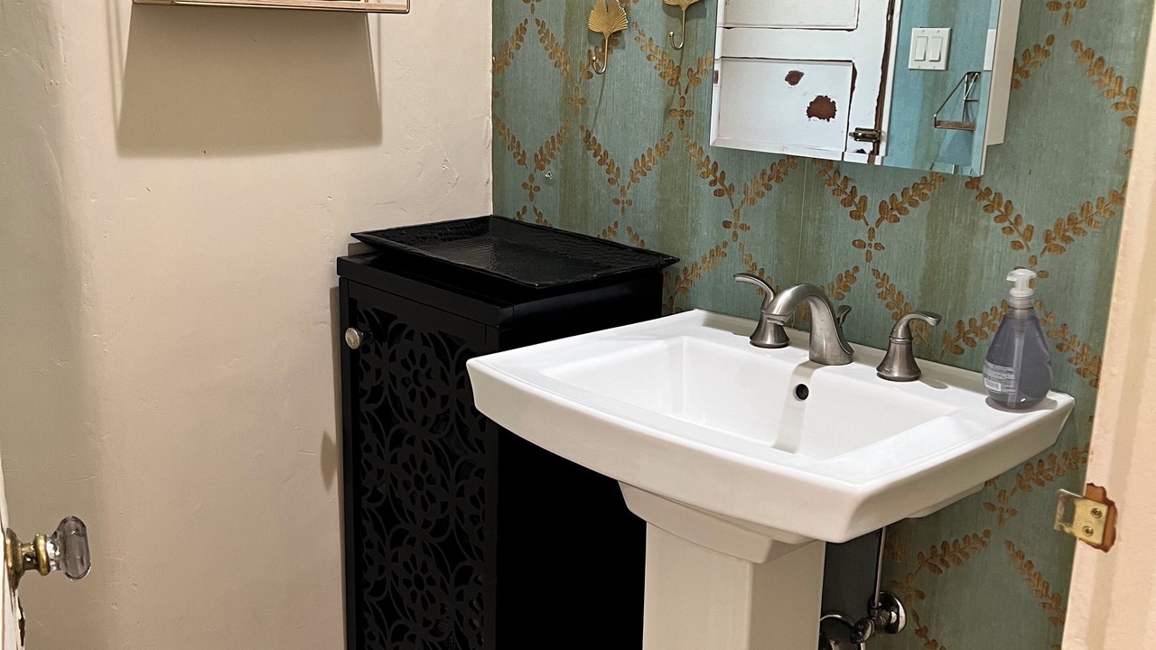 Photo of Bathroom in Cortez