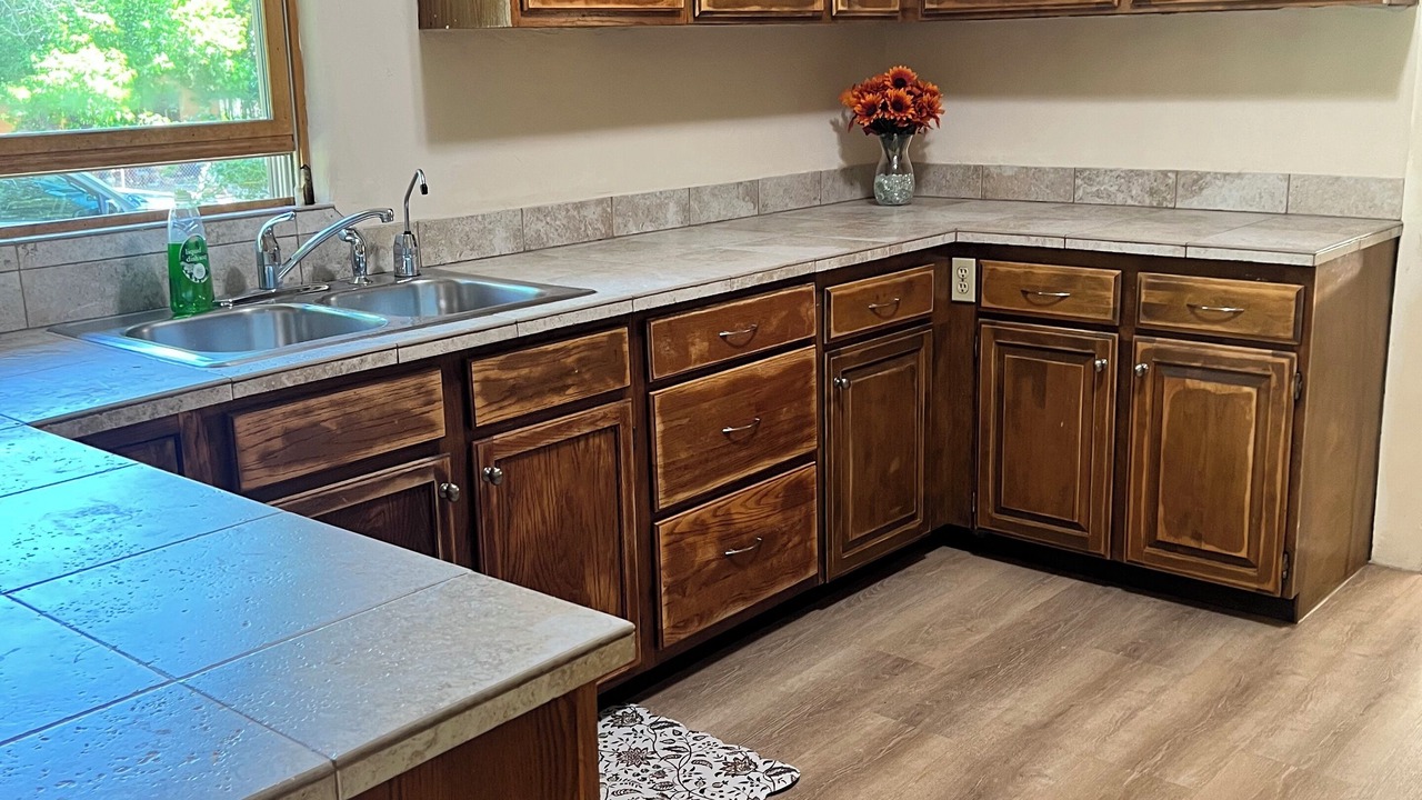 Photo of Kitchen in Cortez