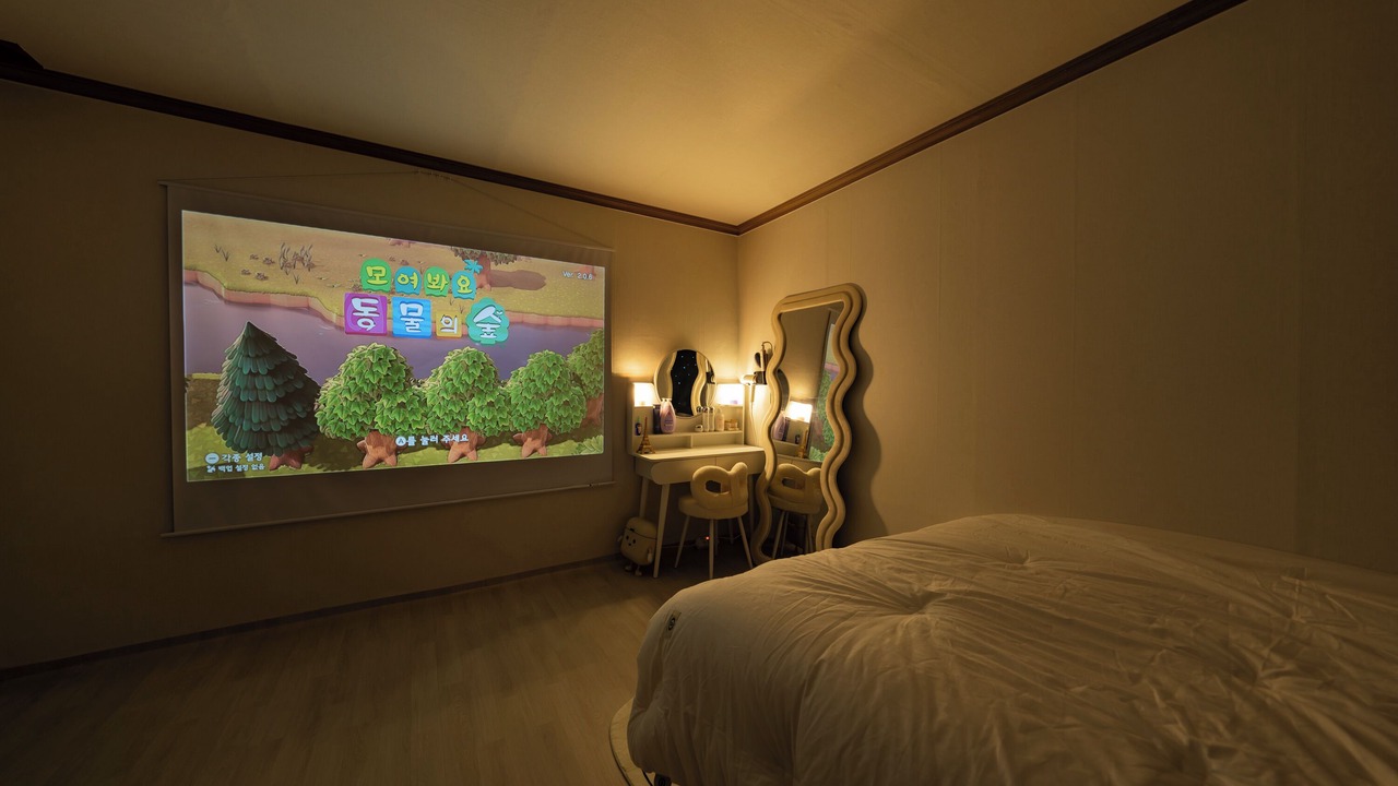 Photo of Bedroom in Seo-gu