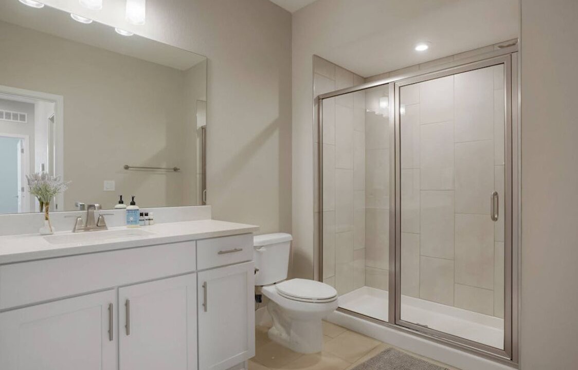 Photo of Bathroom in Barths