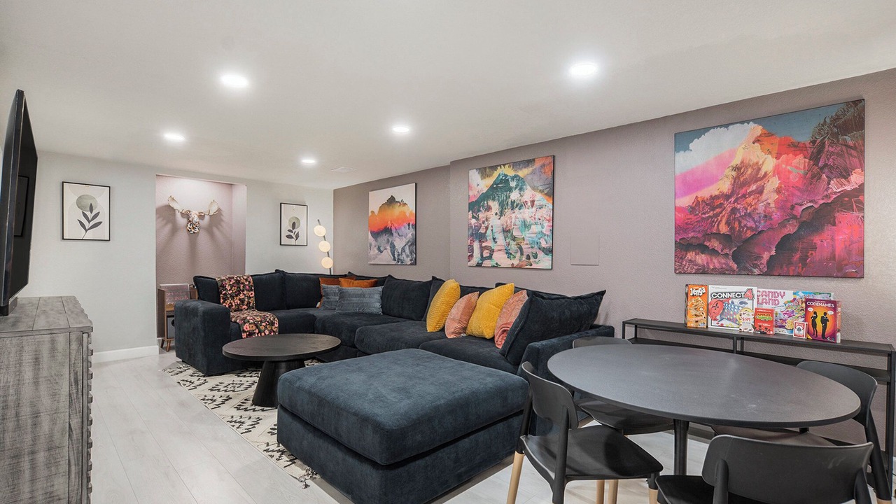 Photo of Bedroom in Dupont