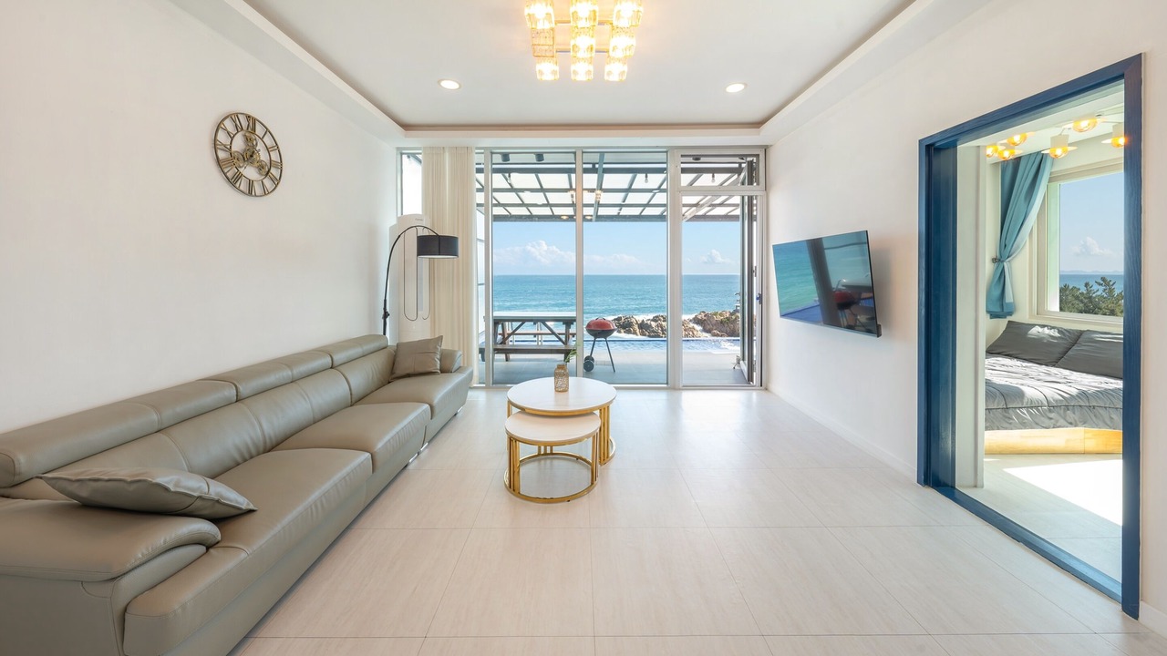 Photo of Bedroom in Yeongdeok
