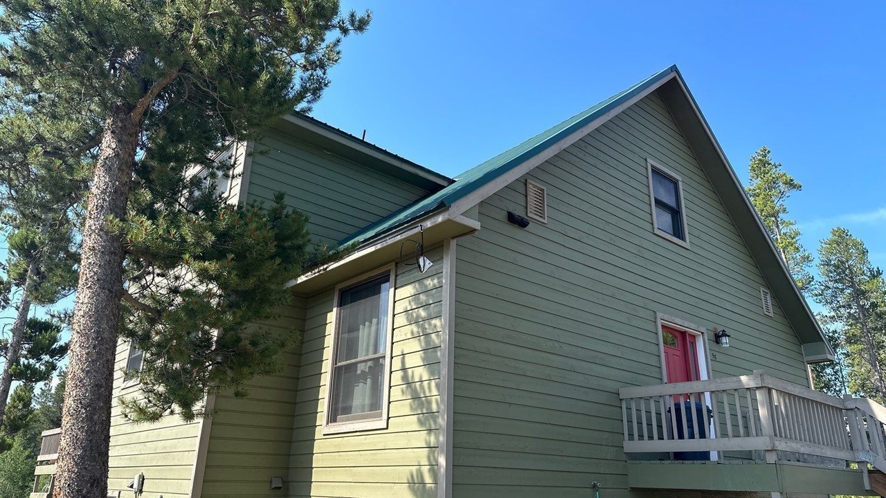 Photo of Outdoor in Grand County