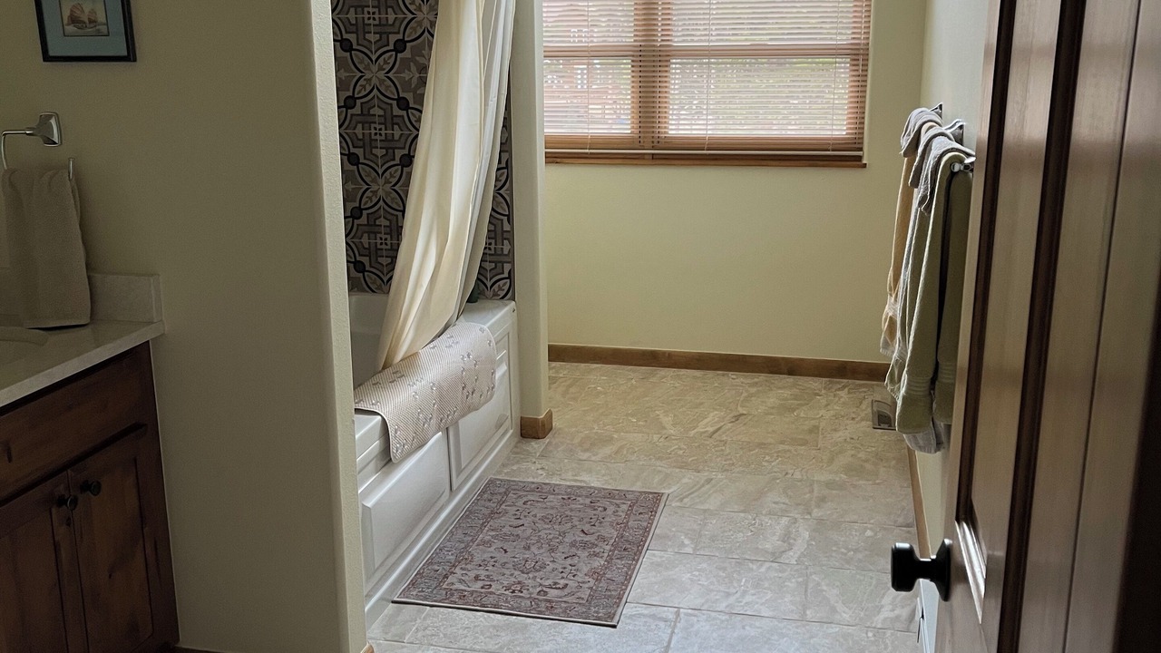 Photo of Bathroom in Grand County
