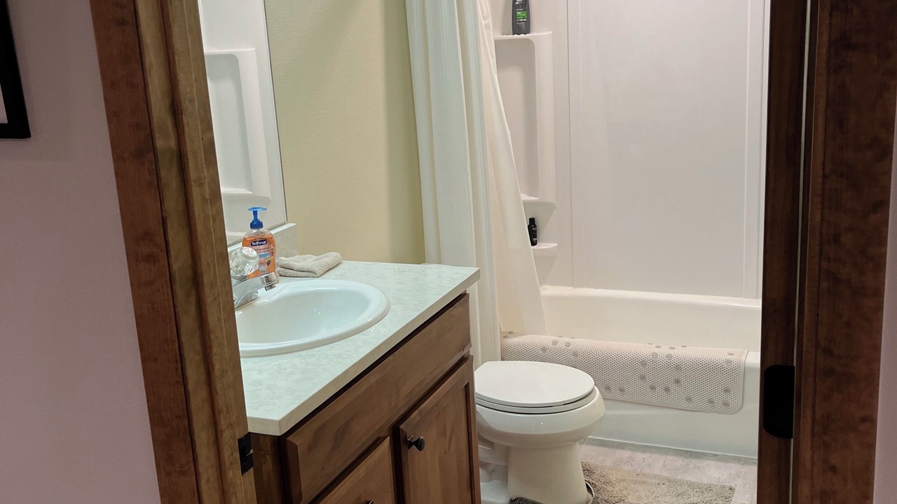 Photo of Bathroom in Grand County
