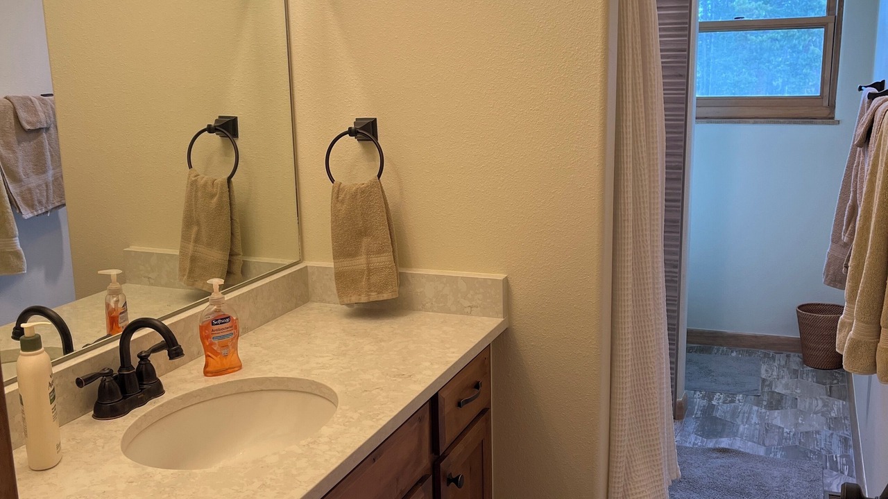 Photo of Bathroom in Grand County