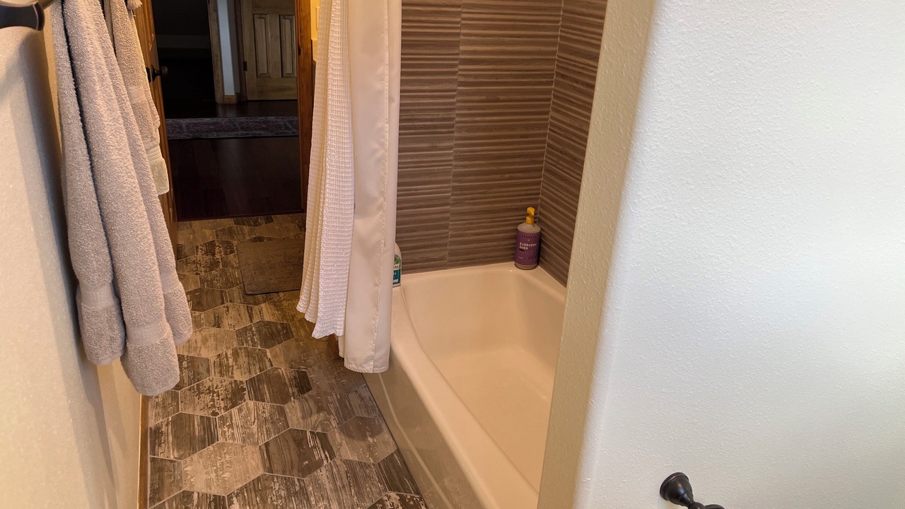 Photo of Bathroom in Grand County