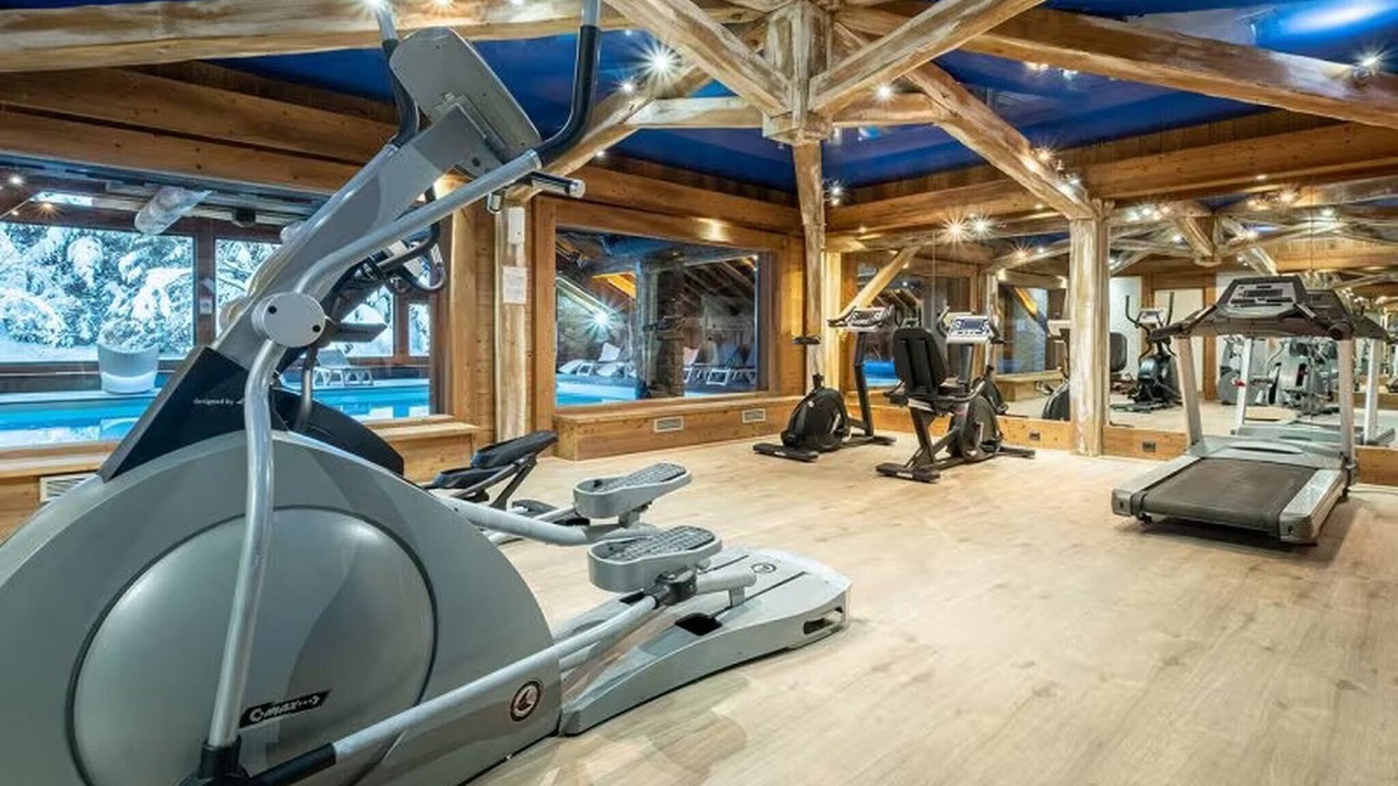 Photo of Others in Meribel Village