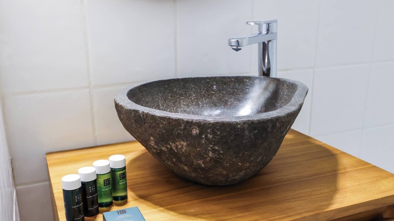 Photo of Bathroom in Meribel Village