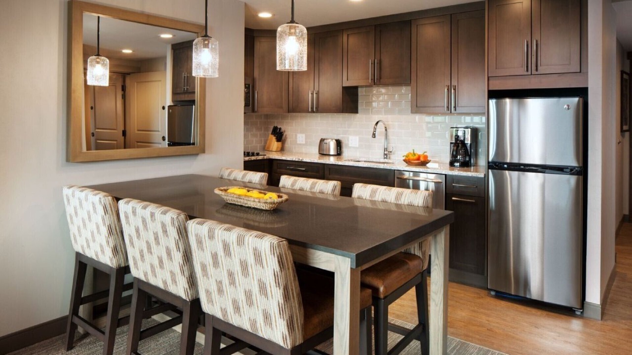 Photo of Kitchen in Steamboat Springs