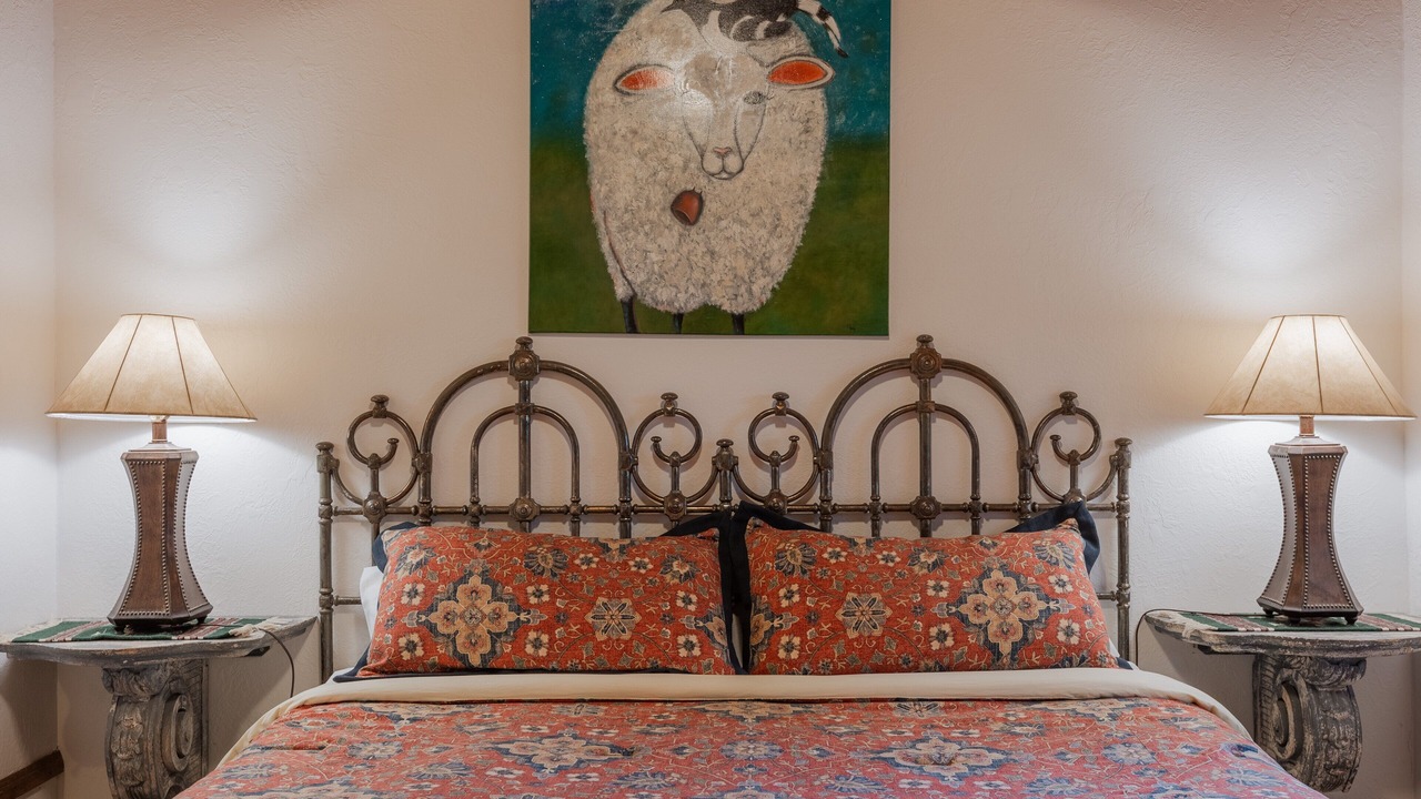 Photo of Bedroom in Pagosa Springs