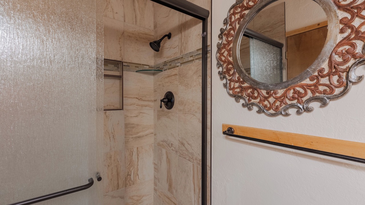 Photo of Bathroom in Pagosa Springs