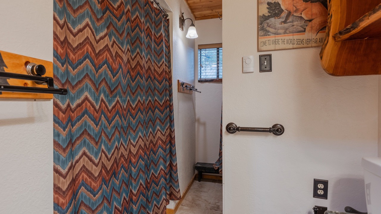 Photo of Bathroom in Pagosa Springs
