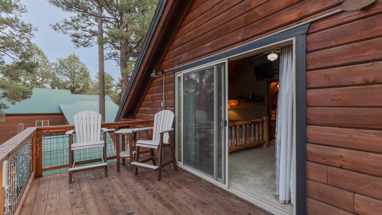 Photo of Outdoor in Pagosa Springs