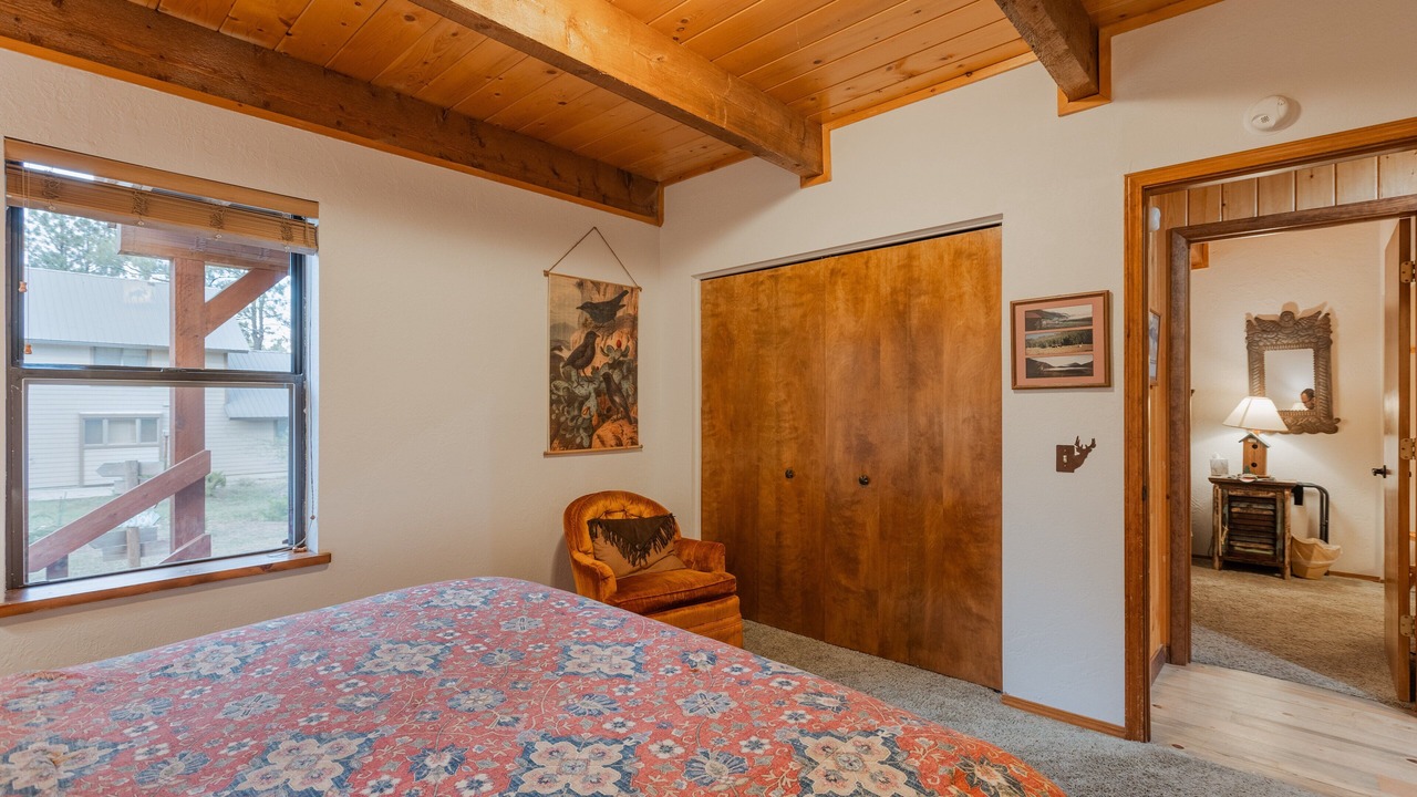 Photo of Bedroom in Pagosa Springs